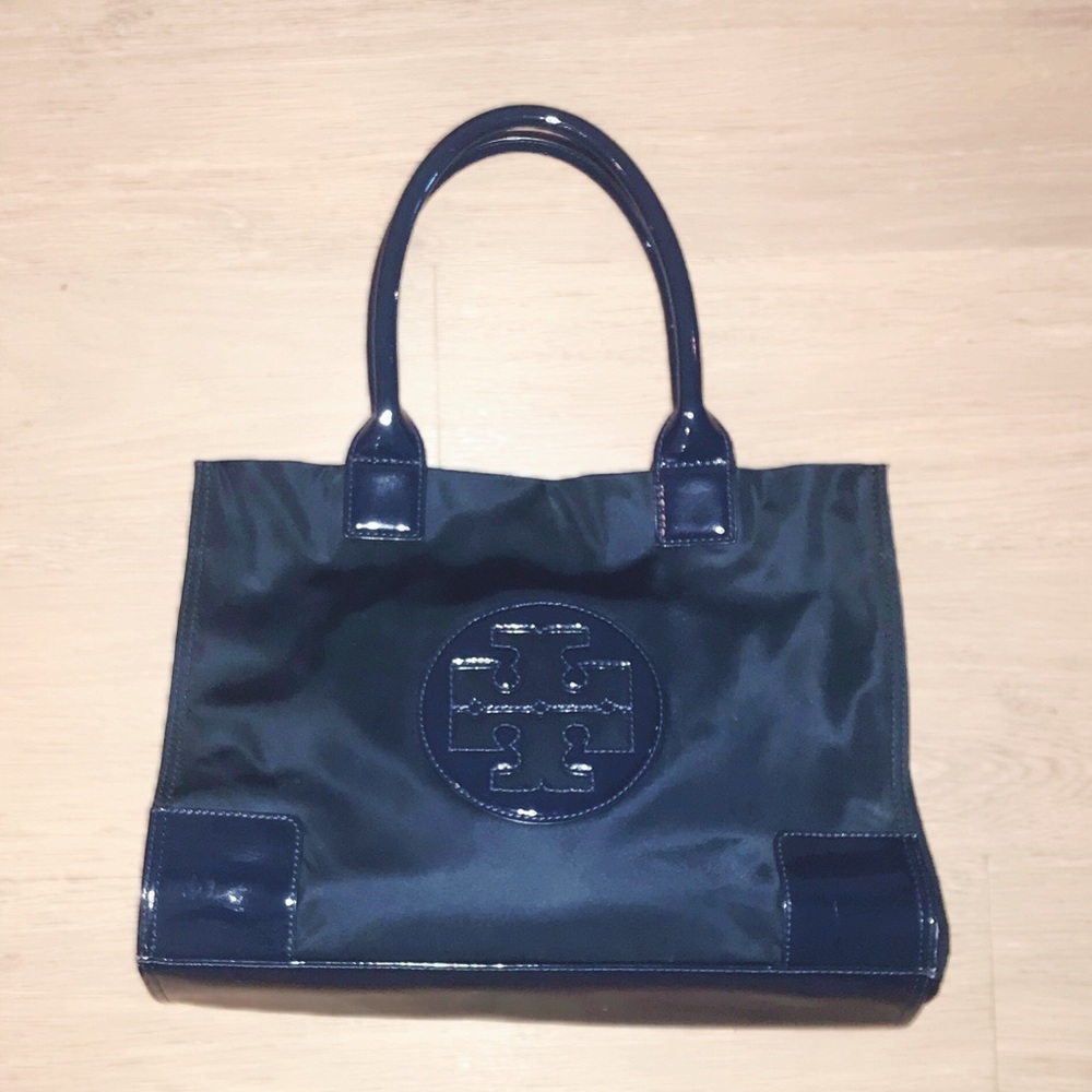 Tory Burch Ella Tote Small